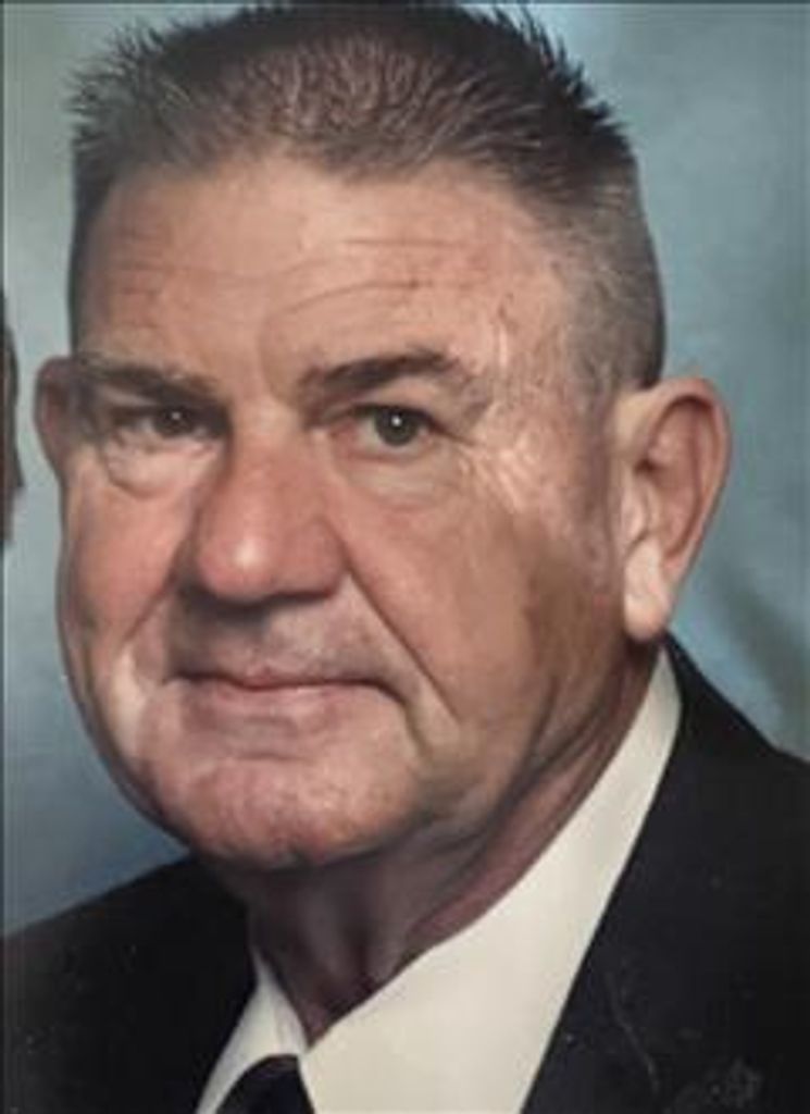 Delbert Hutchings