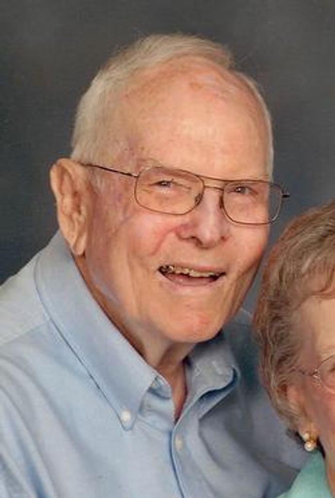 Alfred John Schneider Sr.