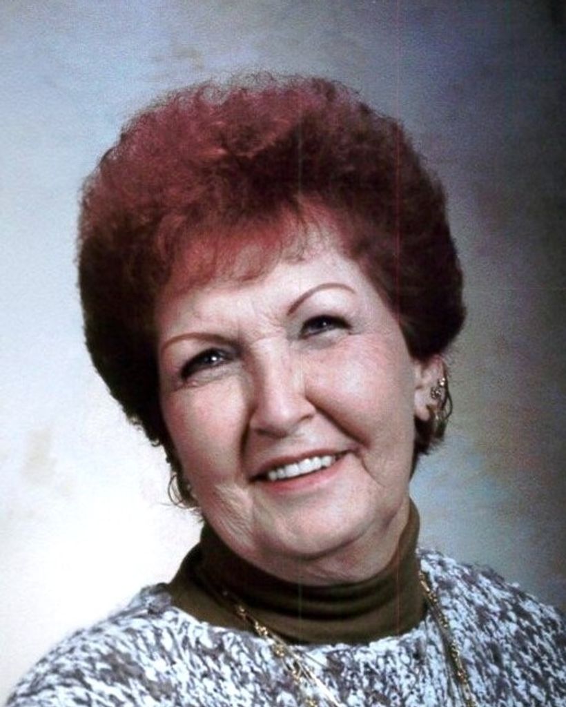 Mary E. Junkin