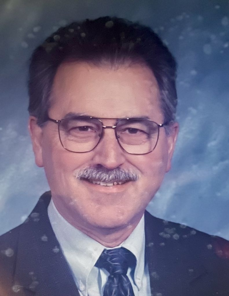 Richard T. Walsh Profile Photo