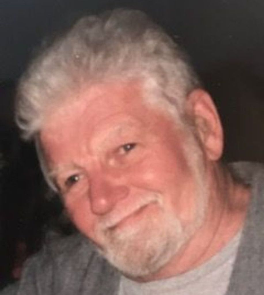 Charles J. McLaughlin