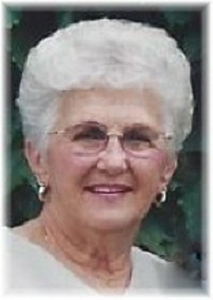 Rosemary Koerselman Lode