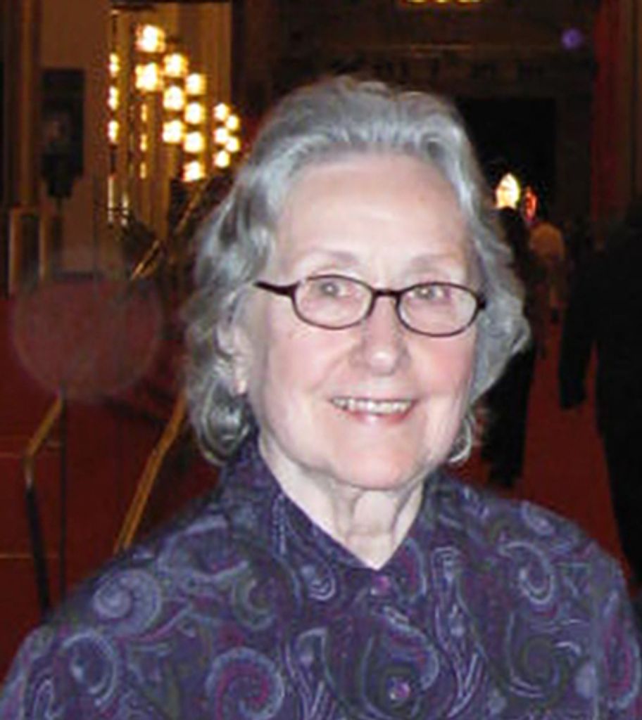 Sharon Elizabeth Erdkamp Ahmad