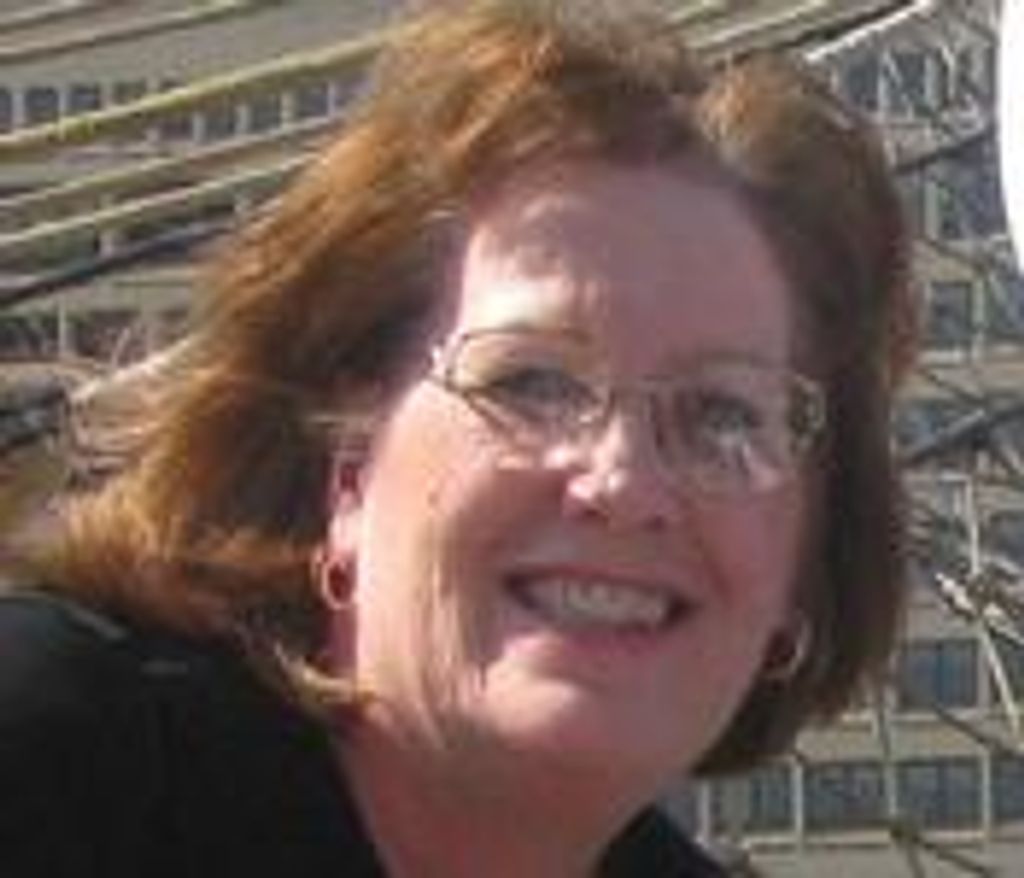 Jeri Lynn Spates