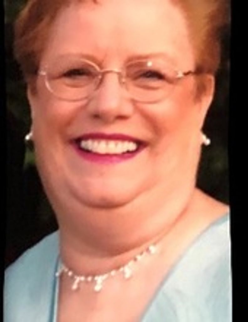Norma Ganley Profile Photo