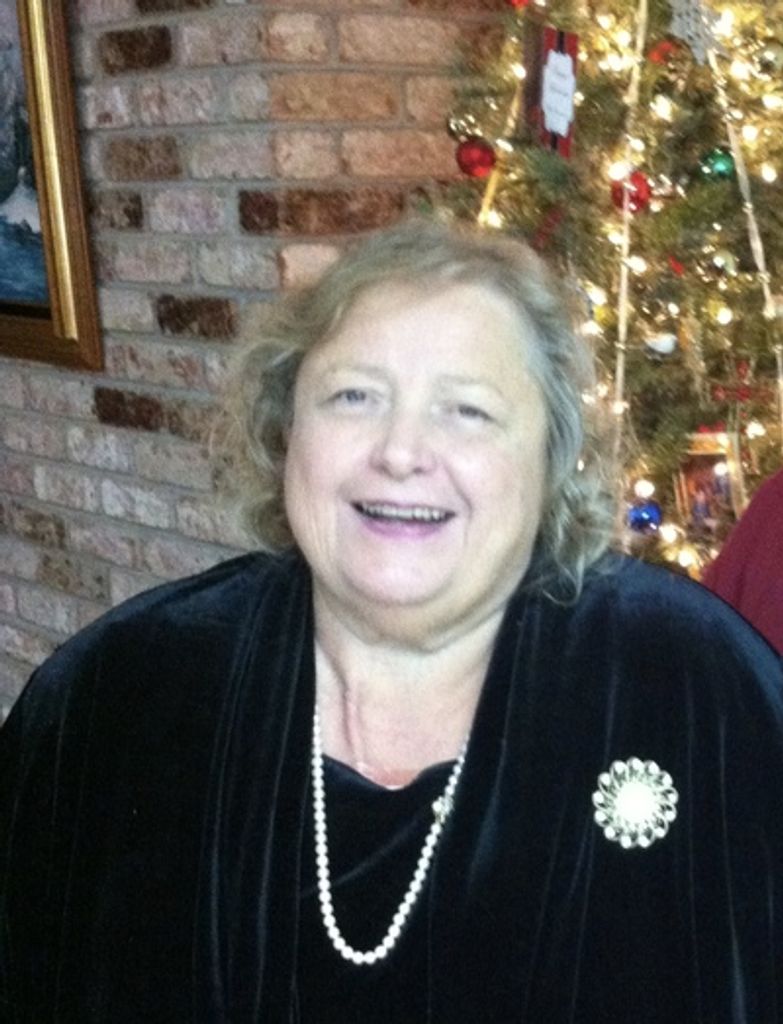 Sharon Ann Biller Profile Photo