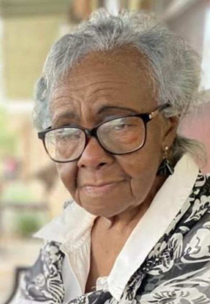 Rosa Lee Johnson Wilson Profile Photo