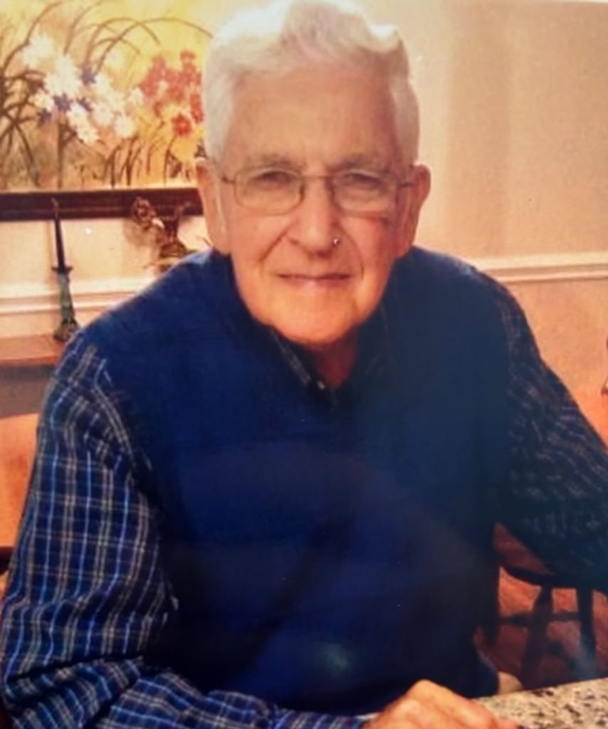 Howard Lee Parker