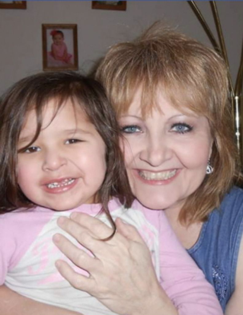 Teena Marie Renshaw