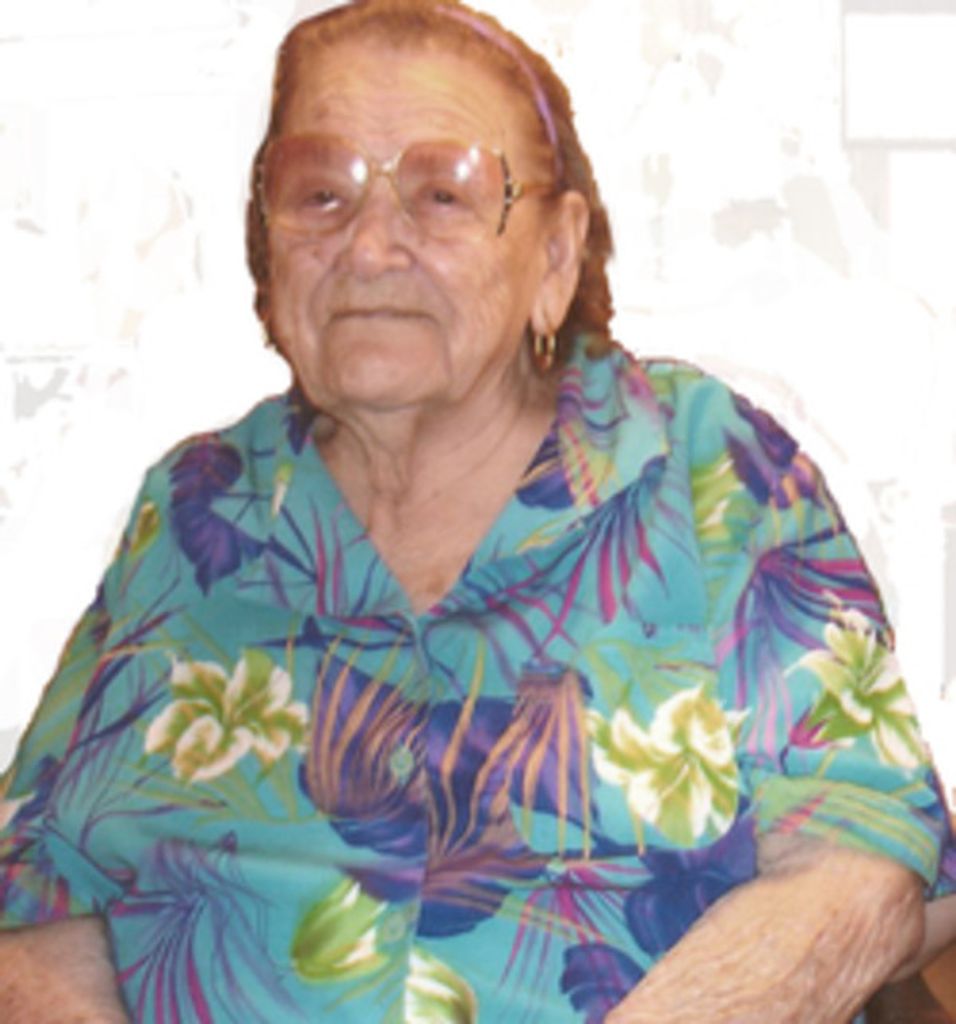 Dolores S. Sanchez