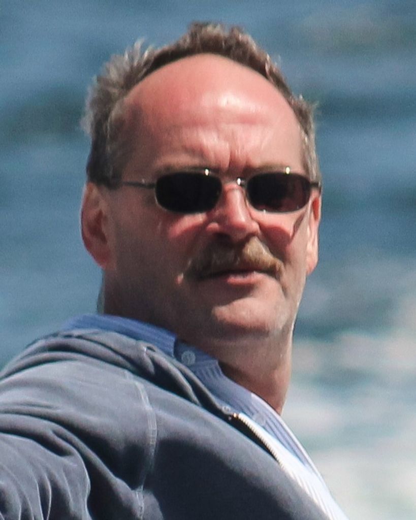 Michael S. Houston Profile Photo