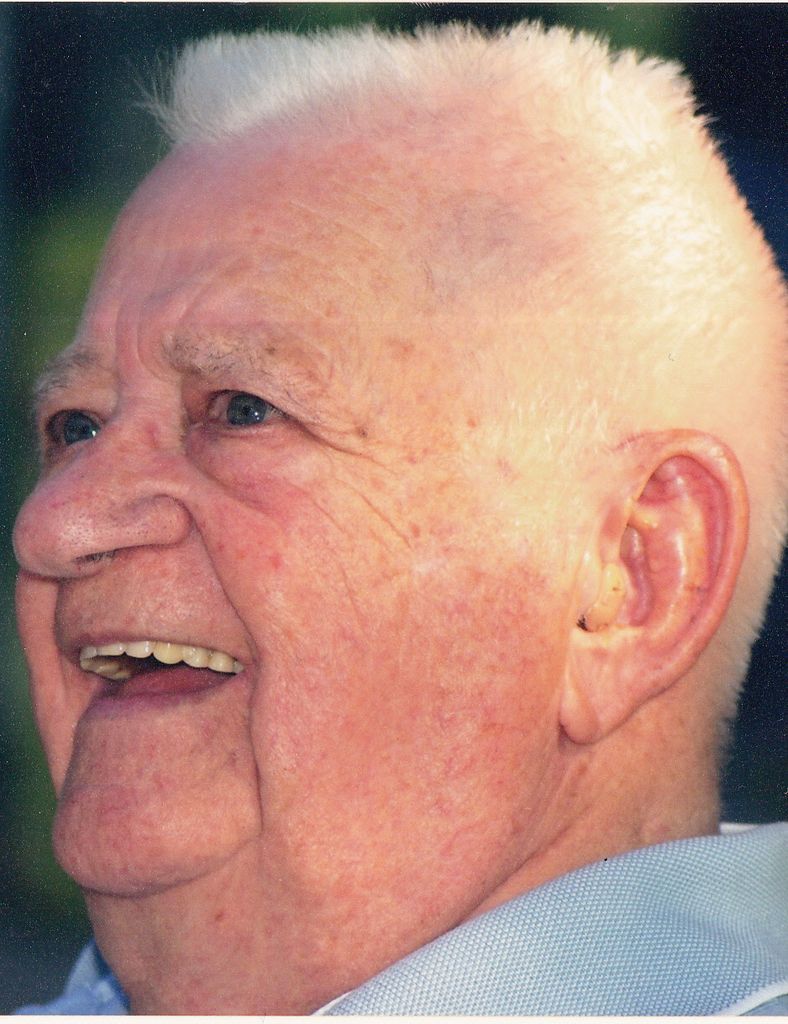 Edward C Kamper Profile Photo