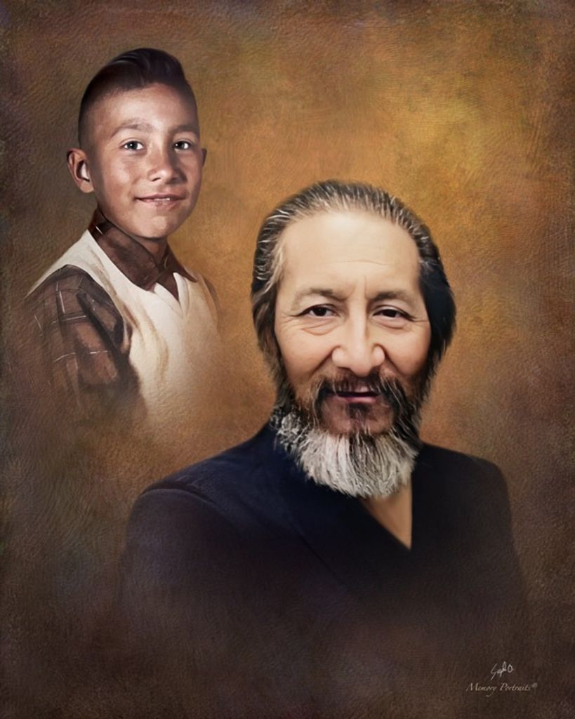 Rodolfo S. Borrego, Jr.