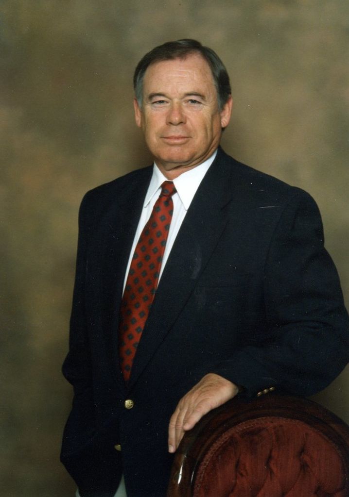Edwin M Tritt