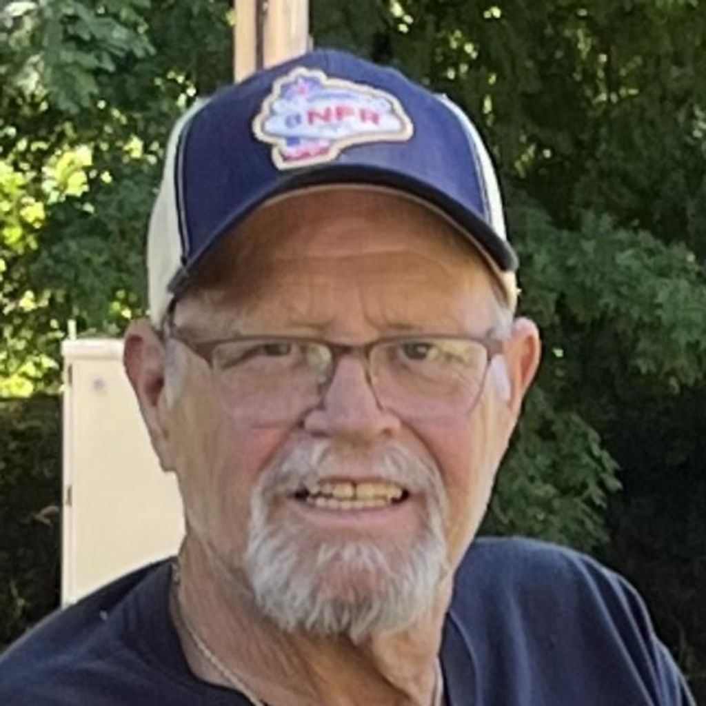 Charles Perry Fields Profile Photo
