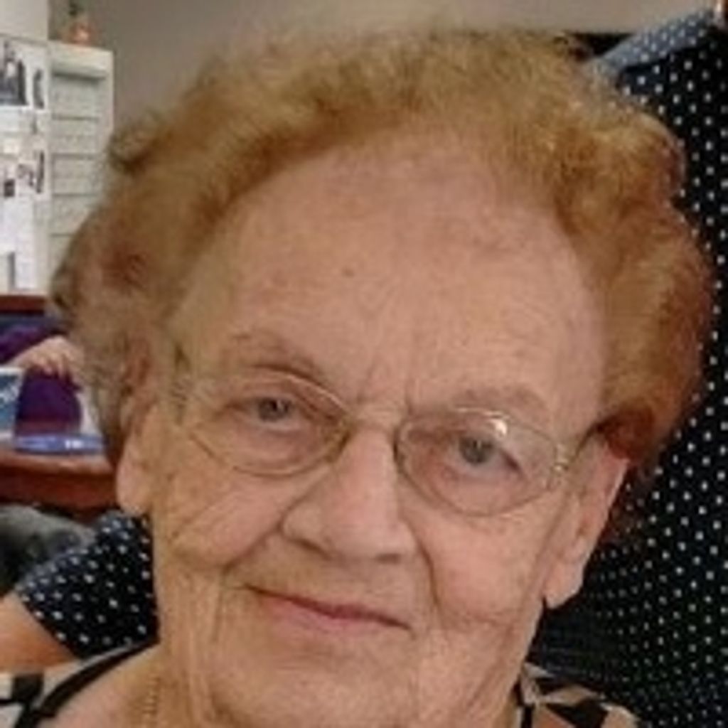 Dolores D. Knispel