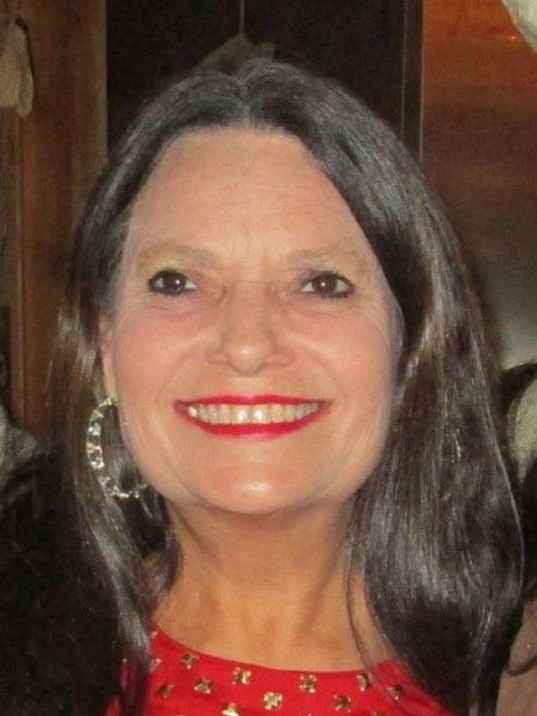 Cathy Clamon