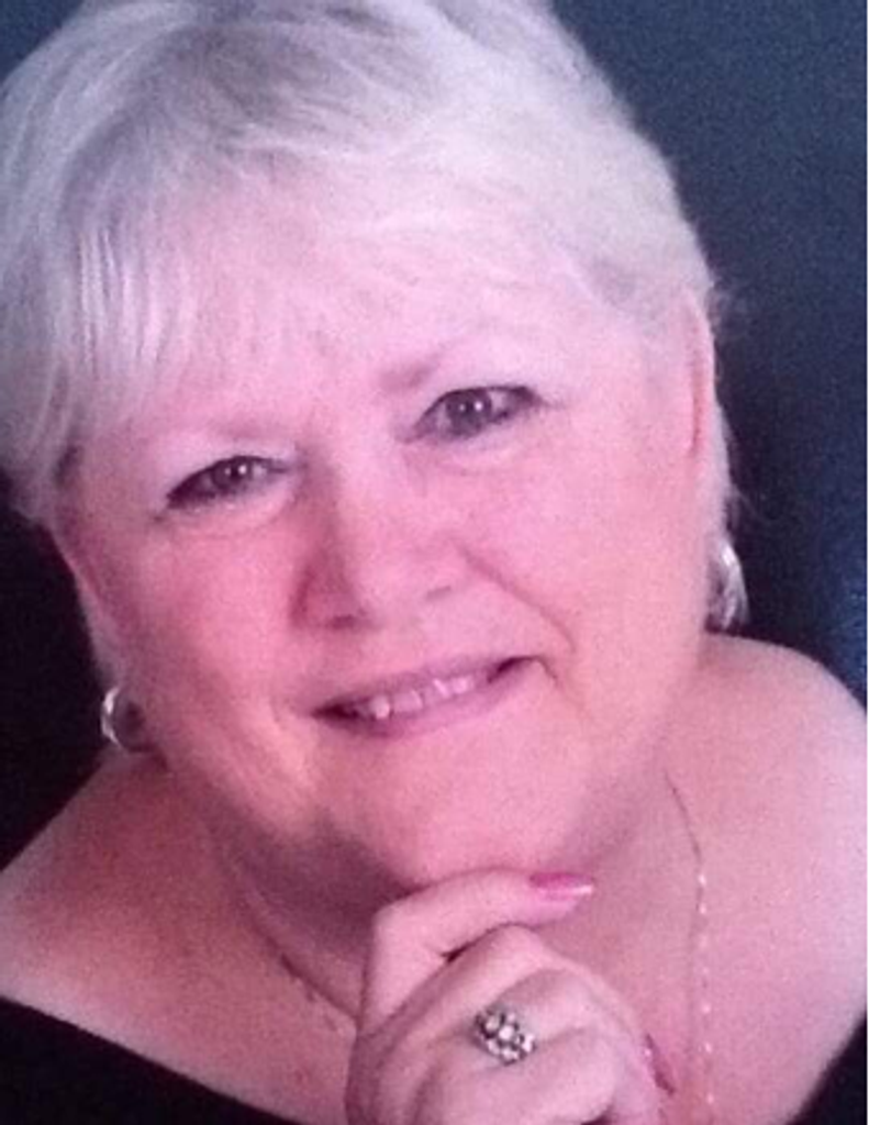 Kathy Lynn Warren