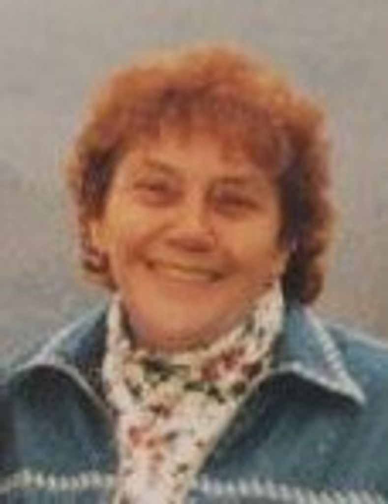 Viola Pearl Shuey Profile Photo