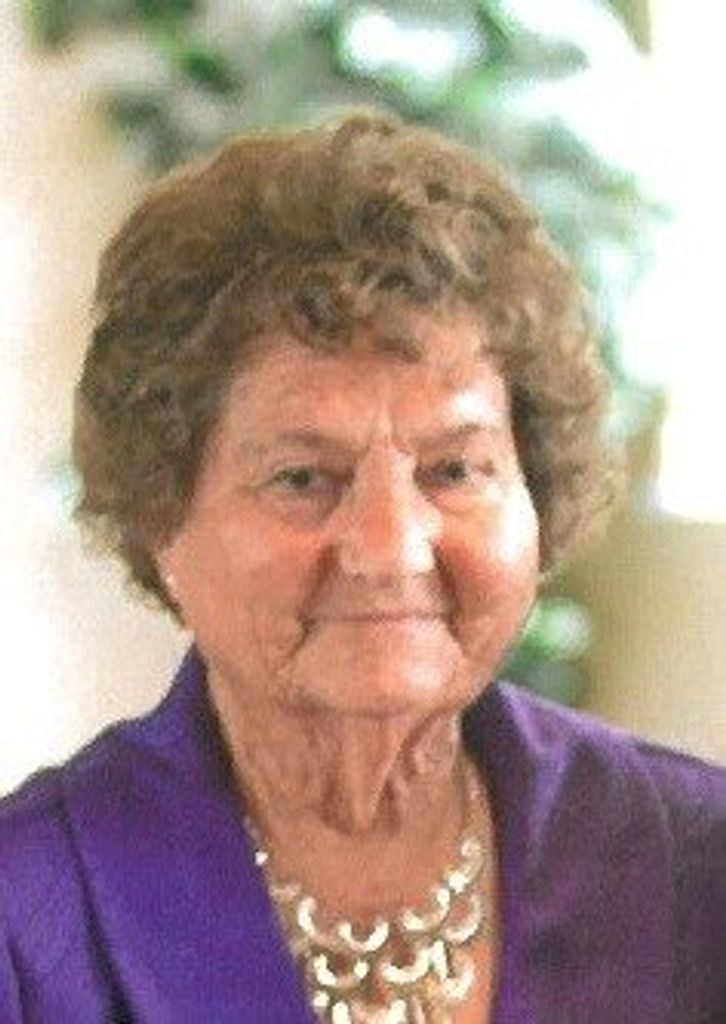 Lillian Mitchell Carson Profile Photo