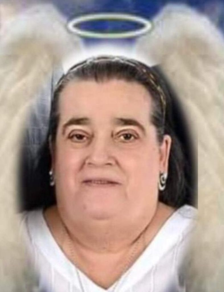 Maria Fatima (Barbosa)  Simao