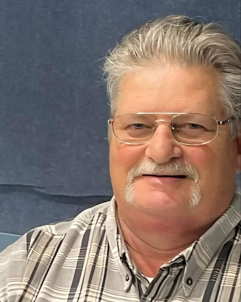 Eddie Wayne Wood Sr. Profile Photo
