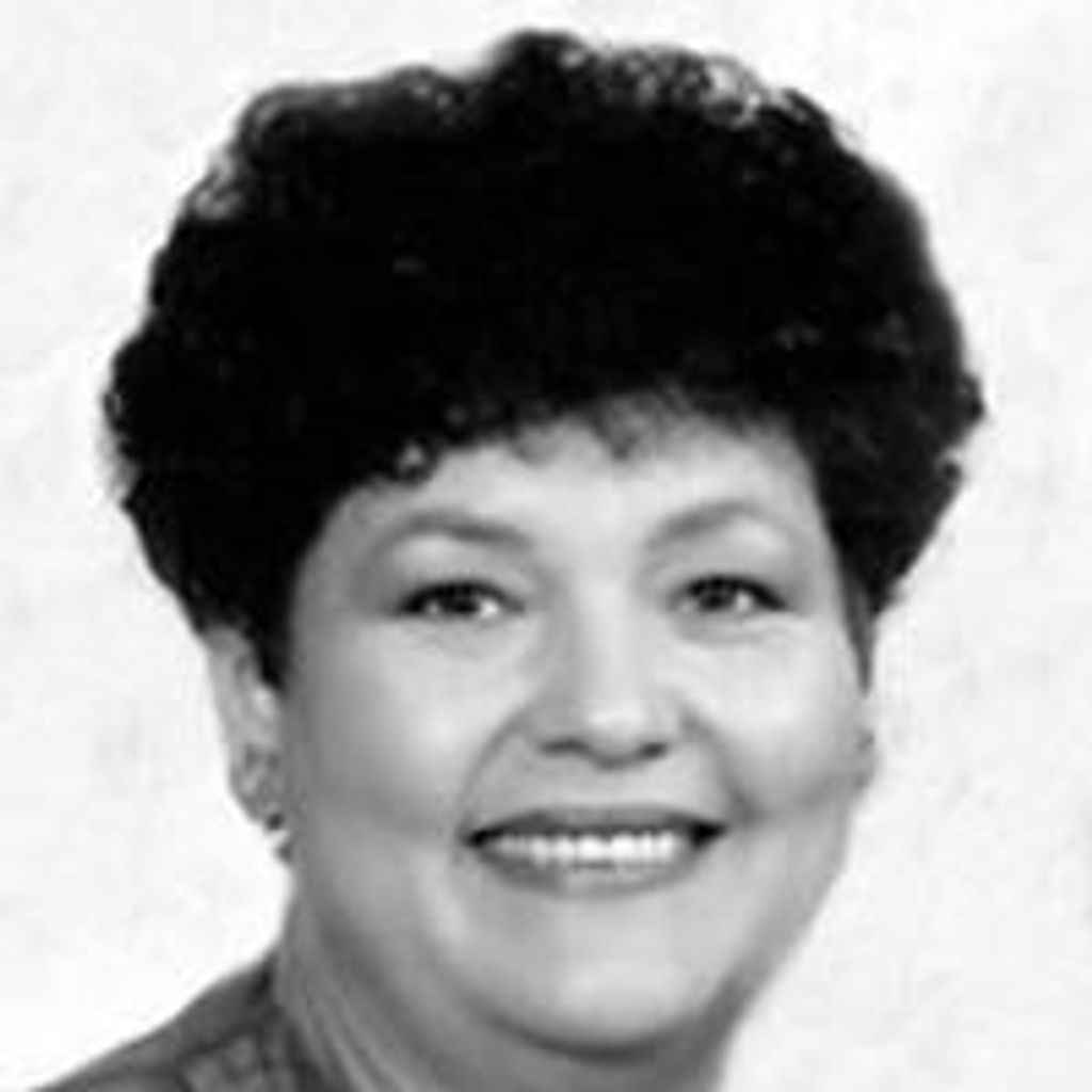 June  Whittle Cox