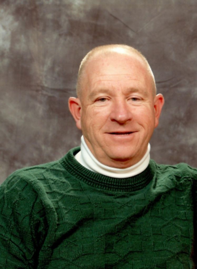 Nicholas D. Mabee