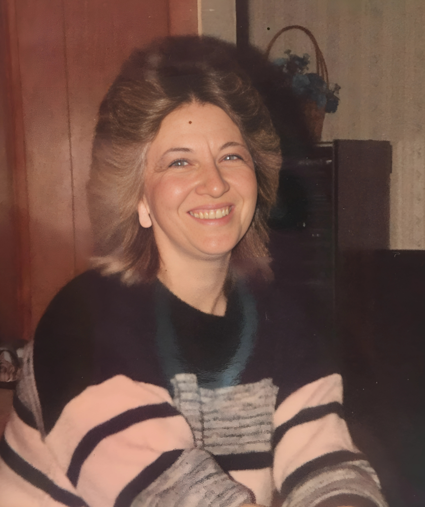 Carolyn Smith Profile Photo