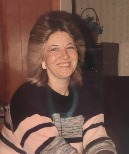 Carolyn Smith's obituary image