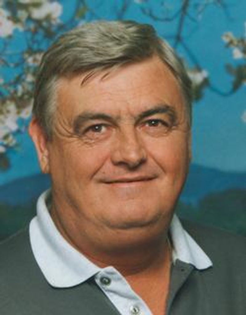 Thomas Wilson Craig