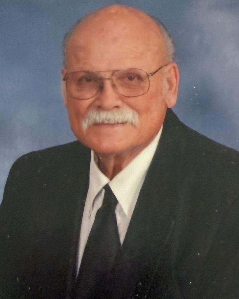 David Clark Hawkins