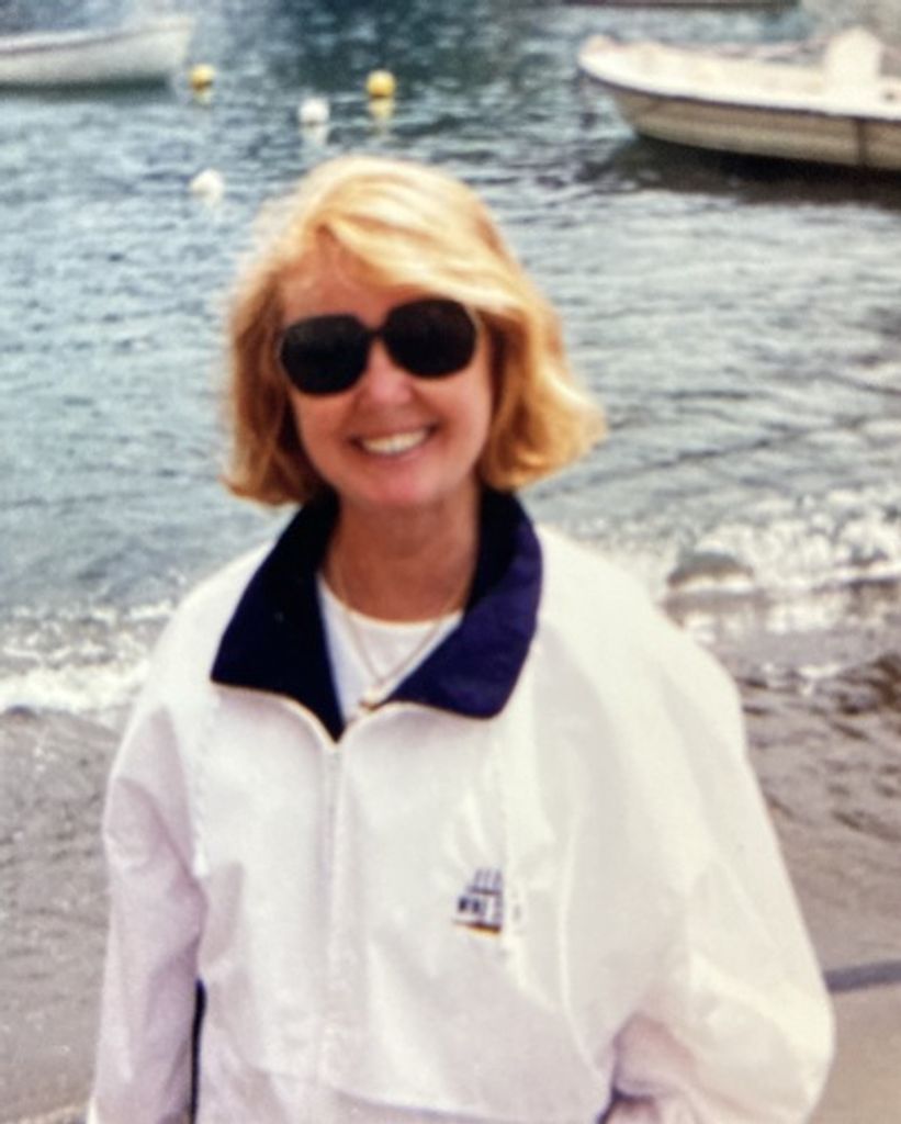 Patricia Johnston O'Hearne Profile Photo