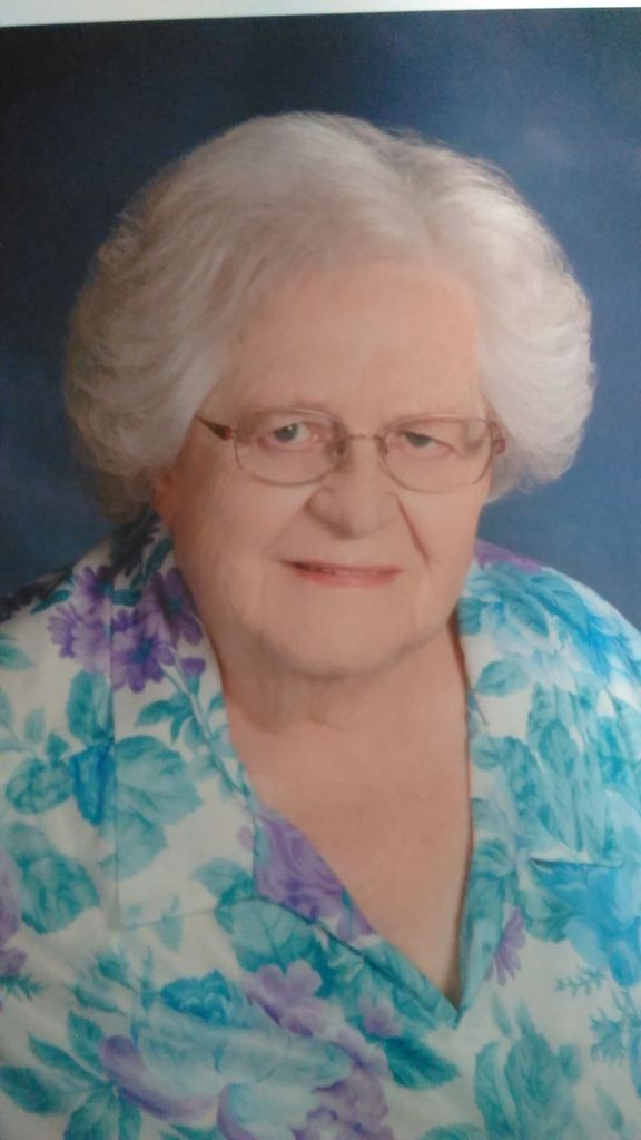 Elizabeth Damuth Profile Photo