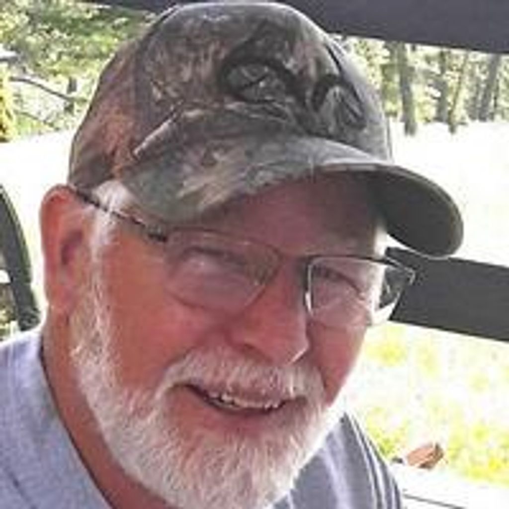 Darrell James Archey Profile Photo