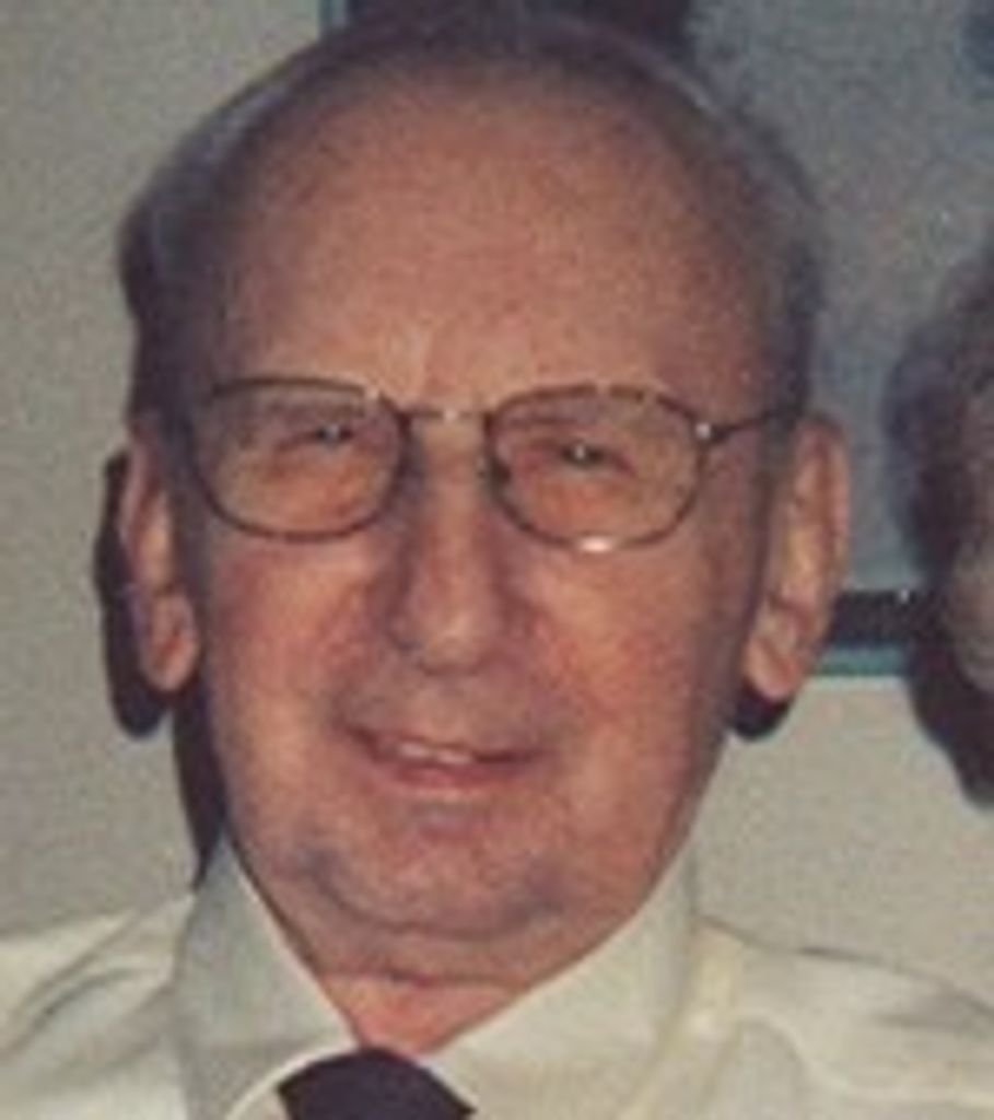 Edward J. Hutman