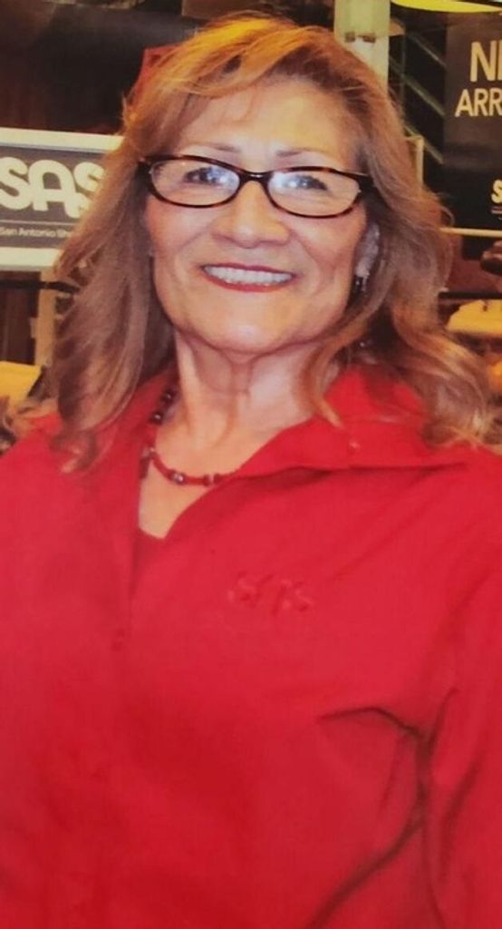 Sylvia Alaniz Torres Profile Photo