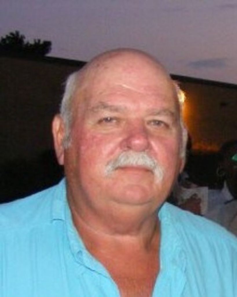 Marion Raymond Smith Profile Photo