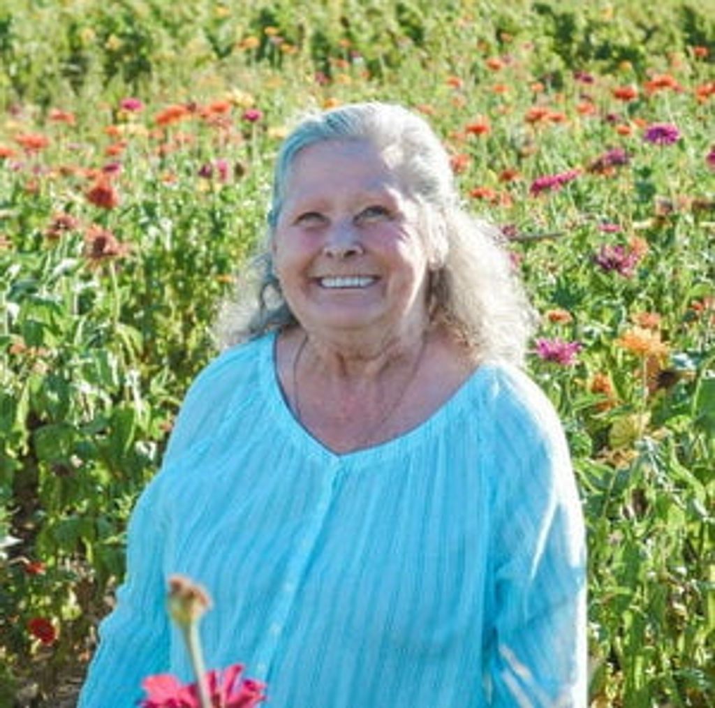 Claudette Louisa (Frankie) Yoder Profile Photo