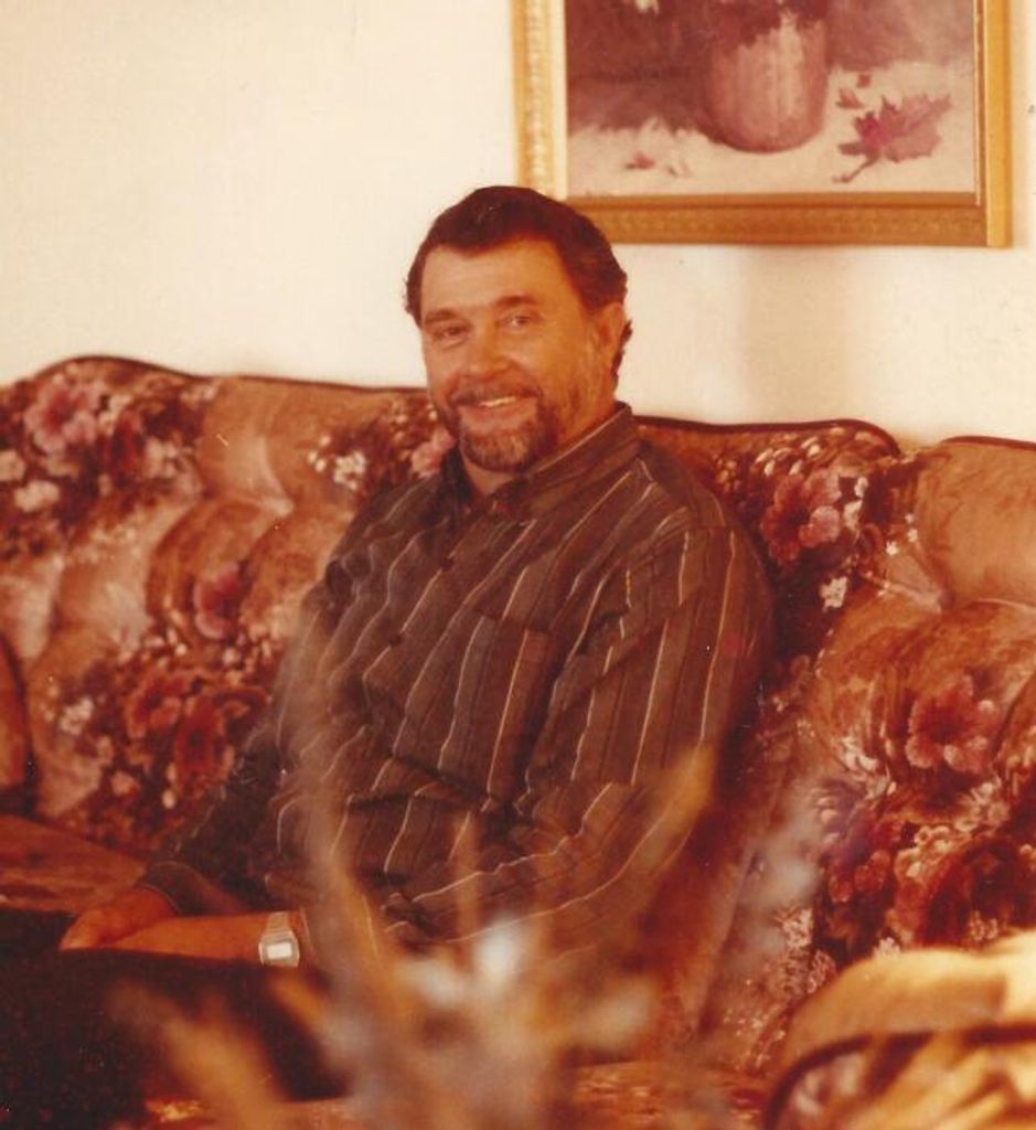 Charles Edward Williams Profile Photo