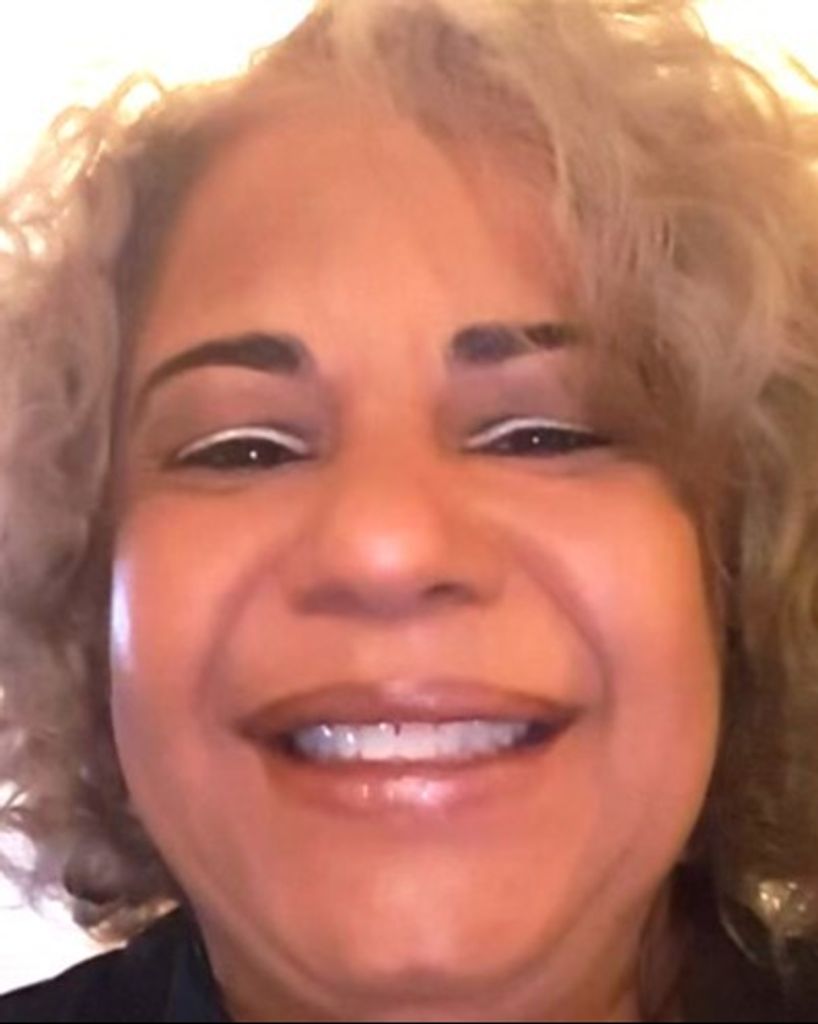Sonia Noemi Guadalupe