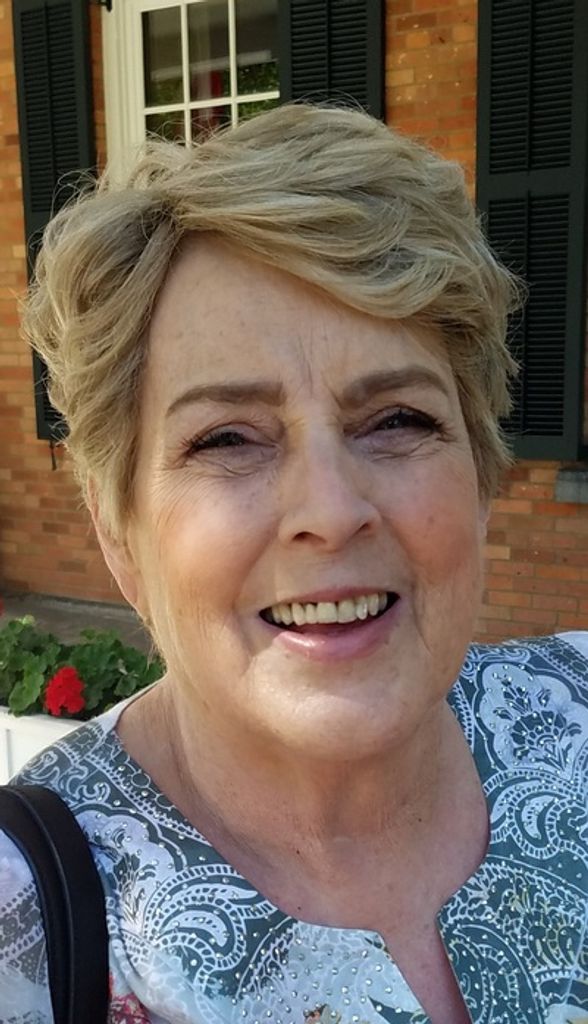 Beverly "Joan" Pridmore Profile Photo