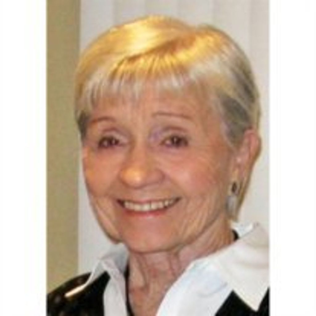 Margaret E. Gunther Profile Photo