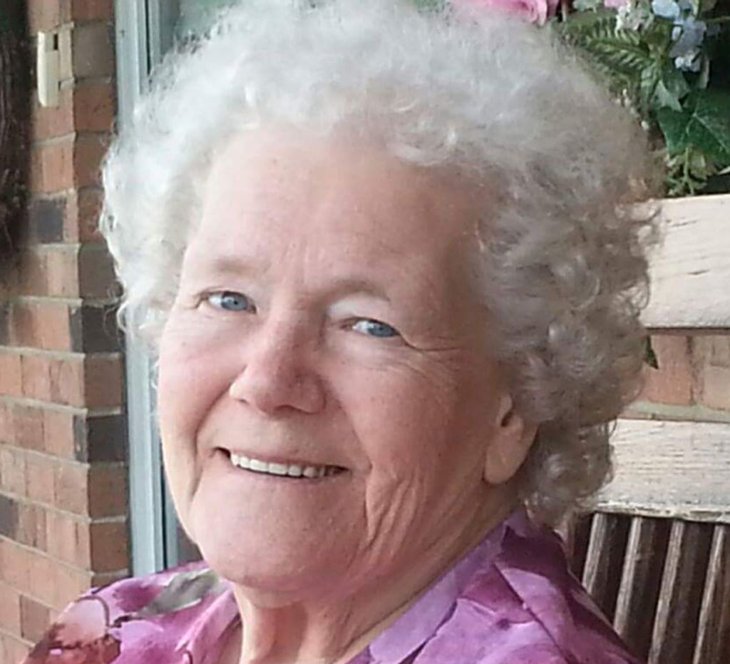 Mary Anna Smith Profile Photo