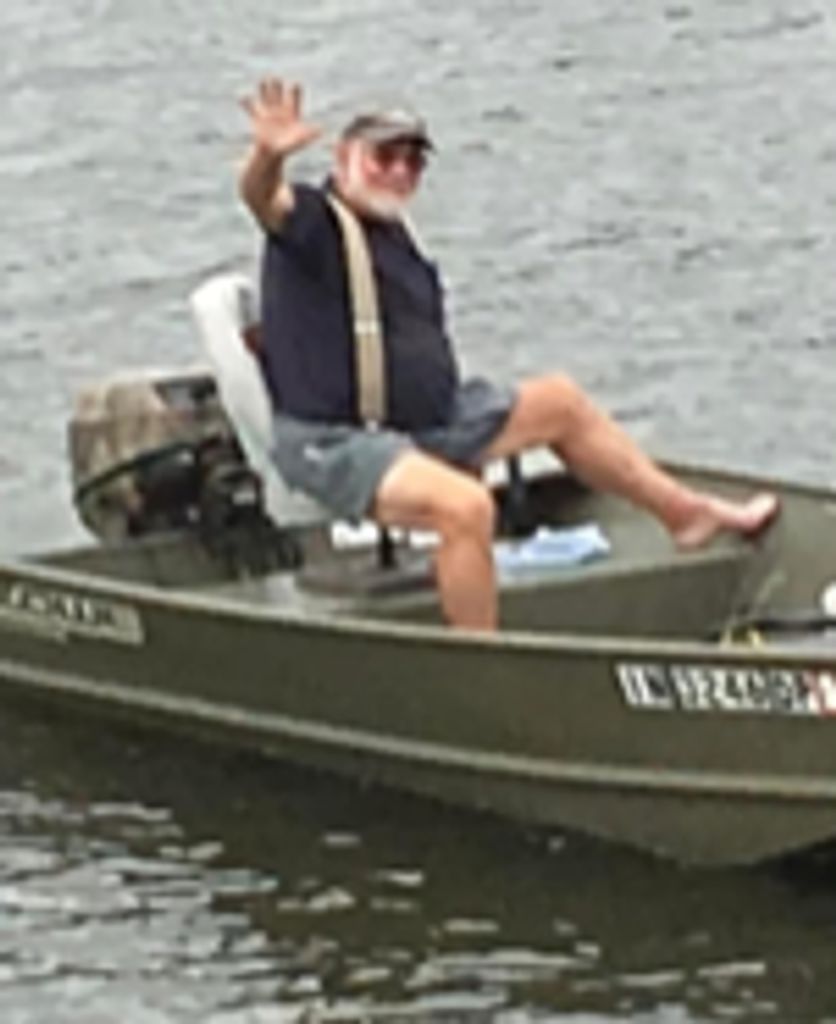 Gerald Joyhn "Jerry" Cozort Profile Photo