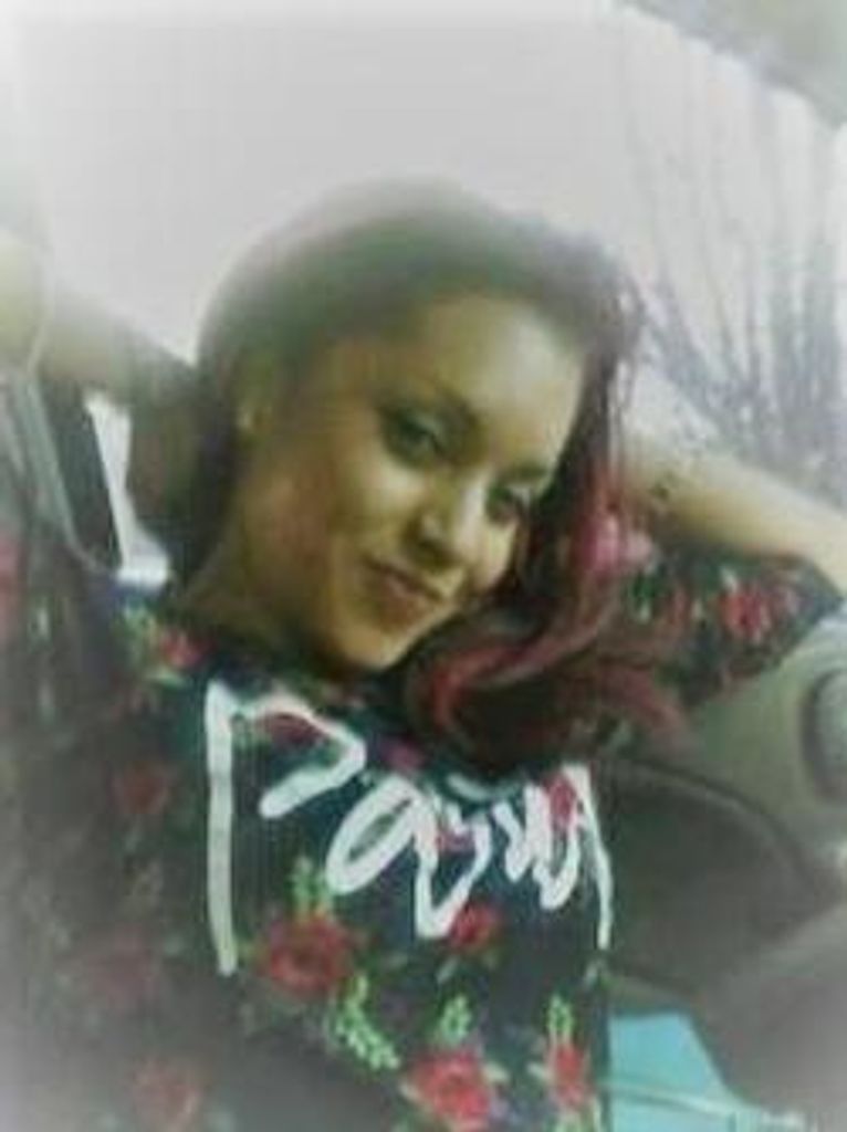 Brandy Maria-Angela Beavers