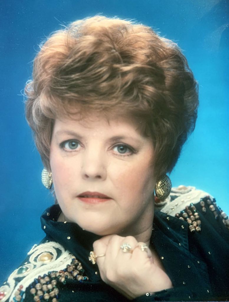 Donna Jean Holmes