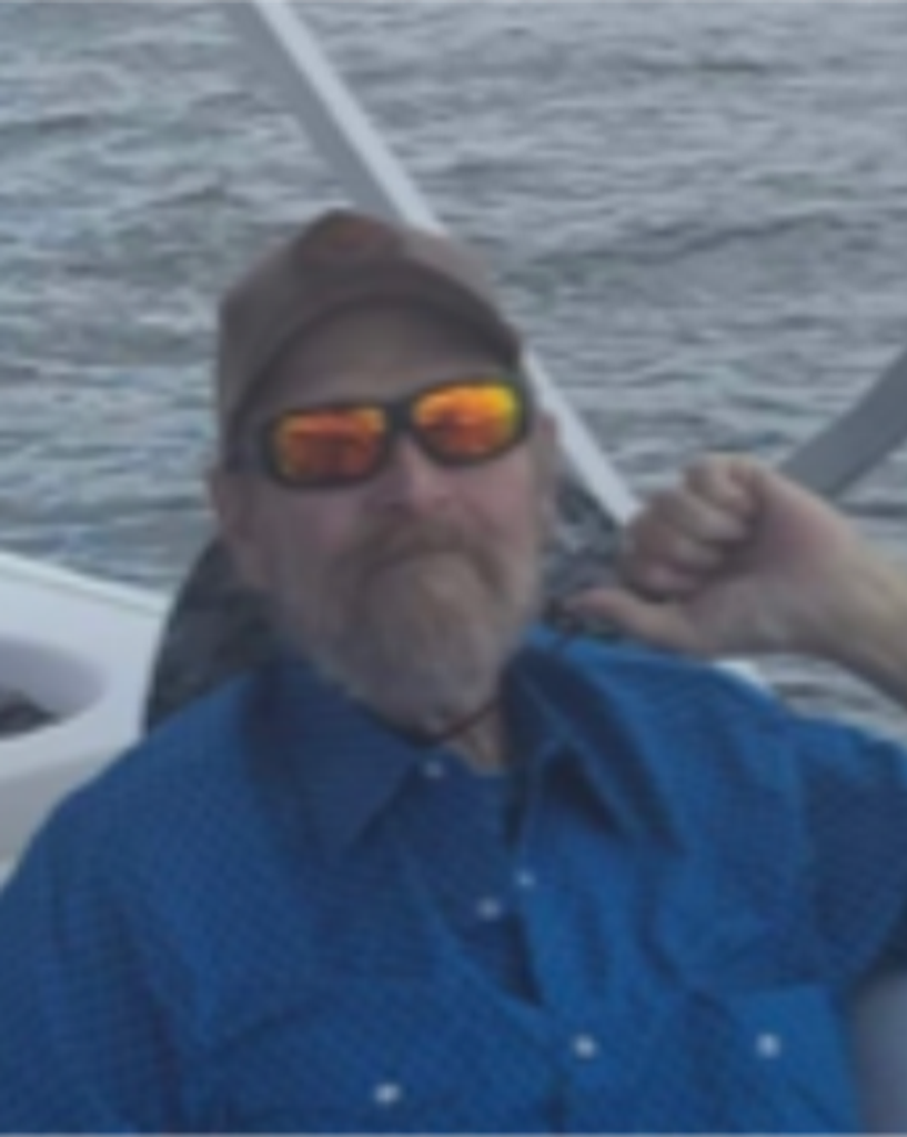 Henry Lee Barnard