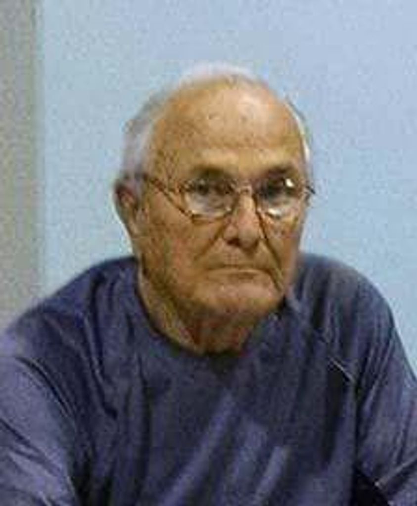 Aubrey K. "Brad" Tullos