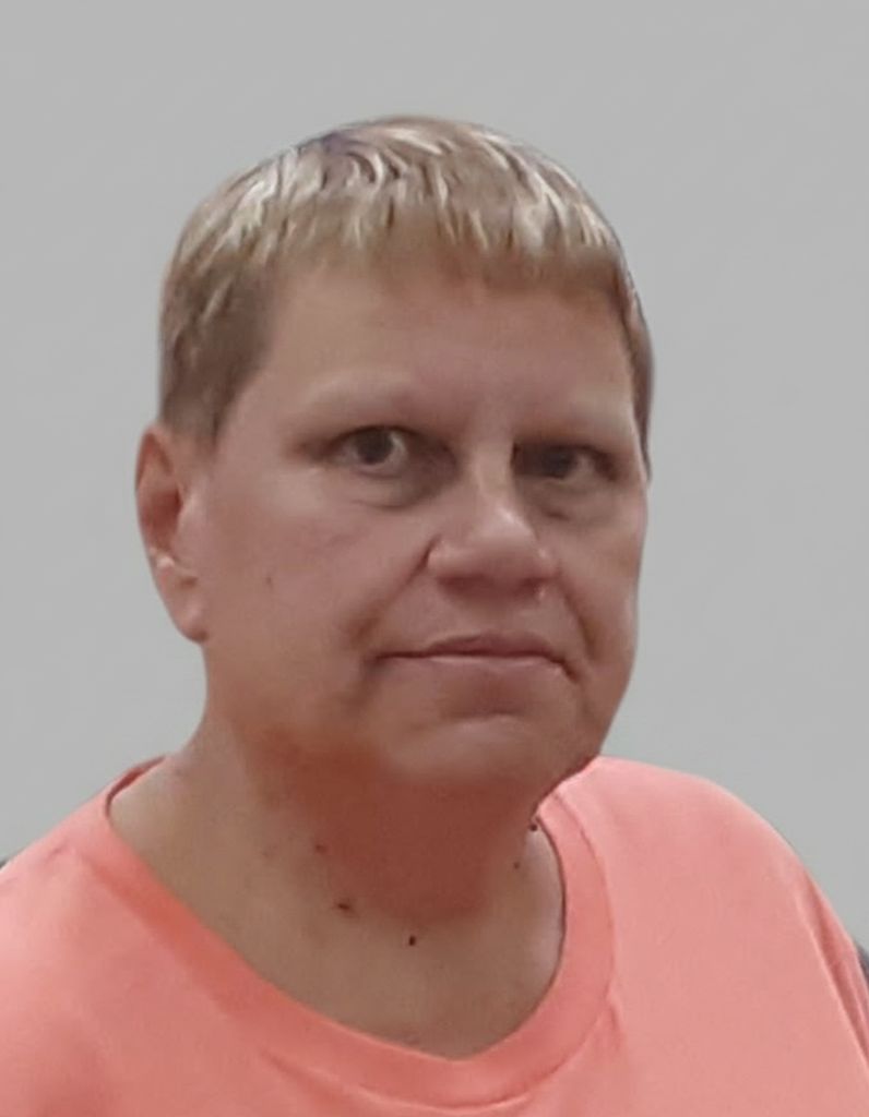 Joyce Joan Ganzer Profile Photo